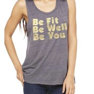 New with tags Bend active muscle tee XL